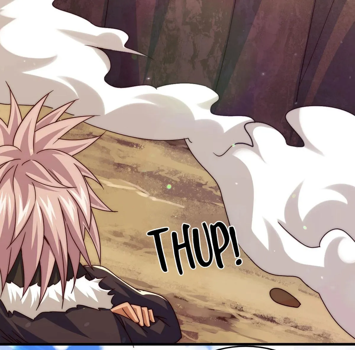 Read Above Myriads chapter 101 image 4 on Lezhin