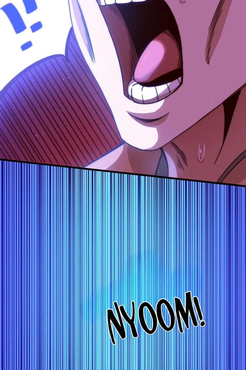 Read Above Myriads chapter 101 image 43 on Lezhin