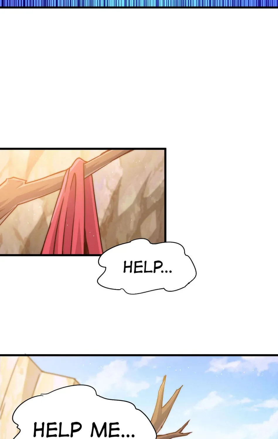 Read Above Myriads chapter 101 image 45 on Lezhin