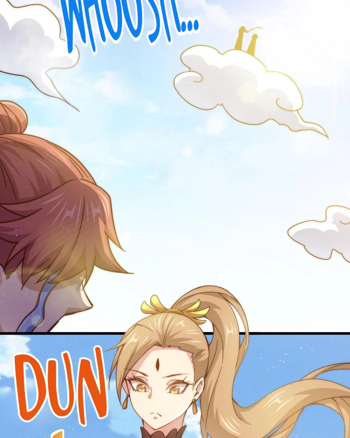 Read Above Myriads chapter 101 image 49 on Lezhin