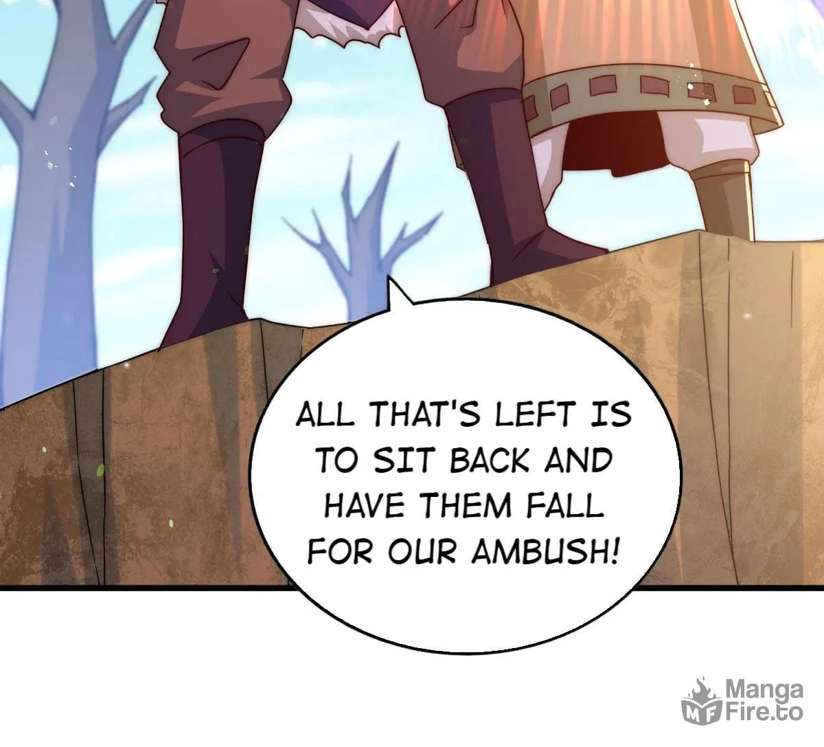 Read Above Myriads chapter 101 image 6 on Lezhin