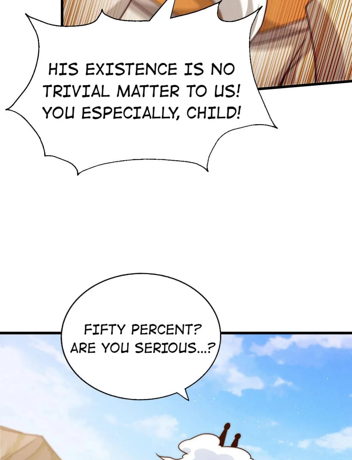 Read Above Myriads chapter 101 image 63 on Lezhin