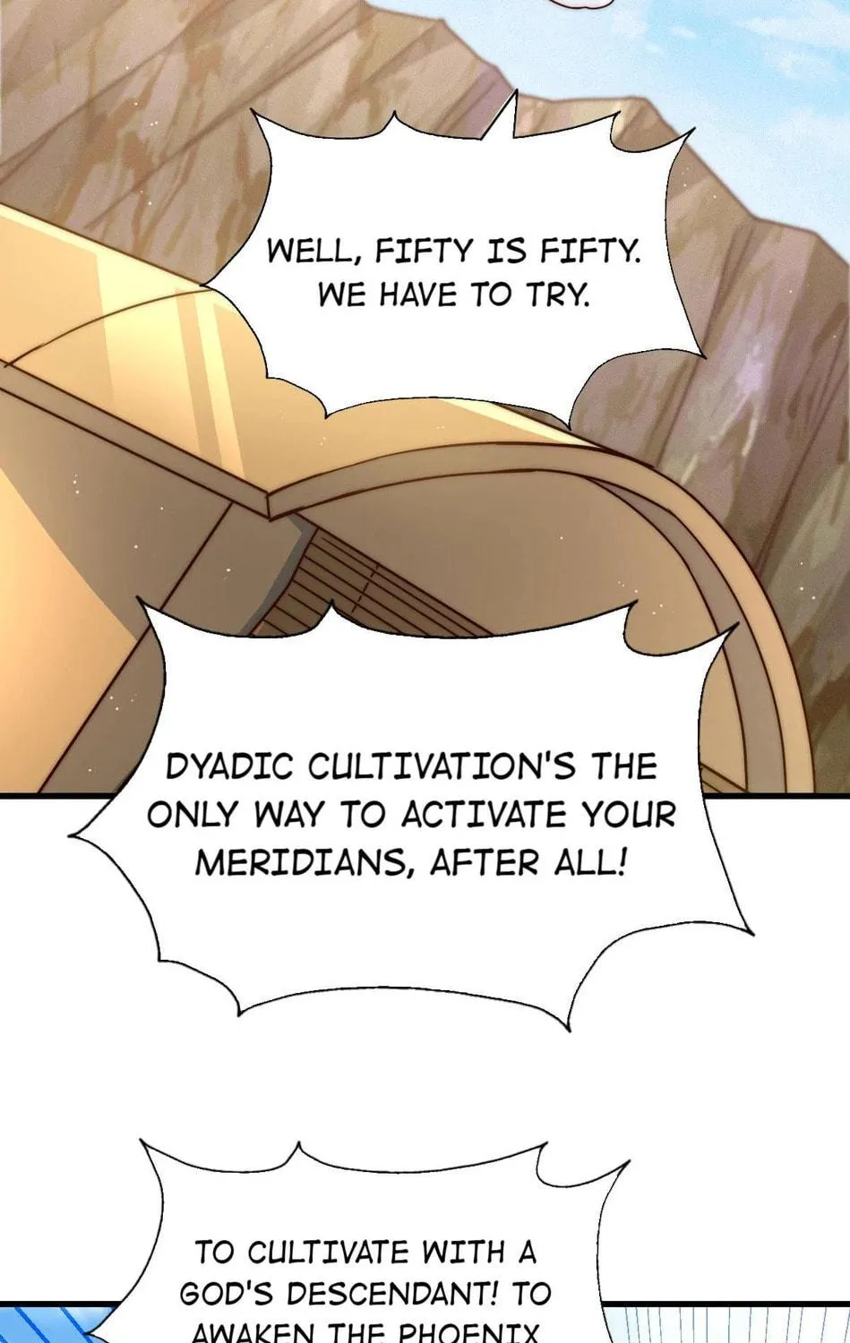 Read Above Myriads chapter 101 image 65 on Lezhin