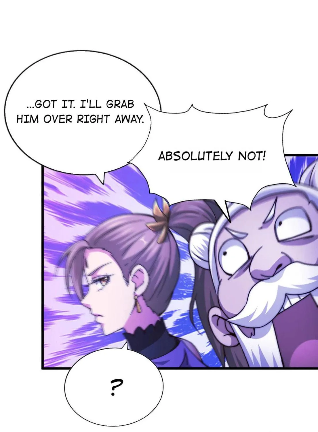 Read Above Myriads chapter 101 image 69 on Lezhin