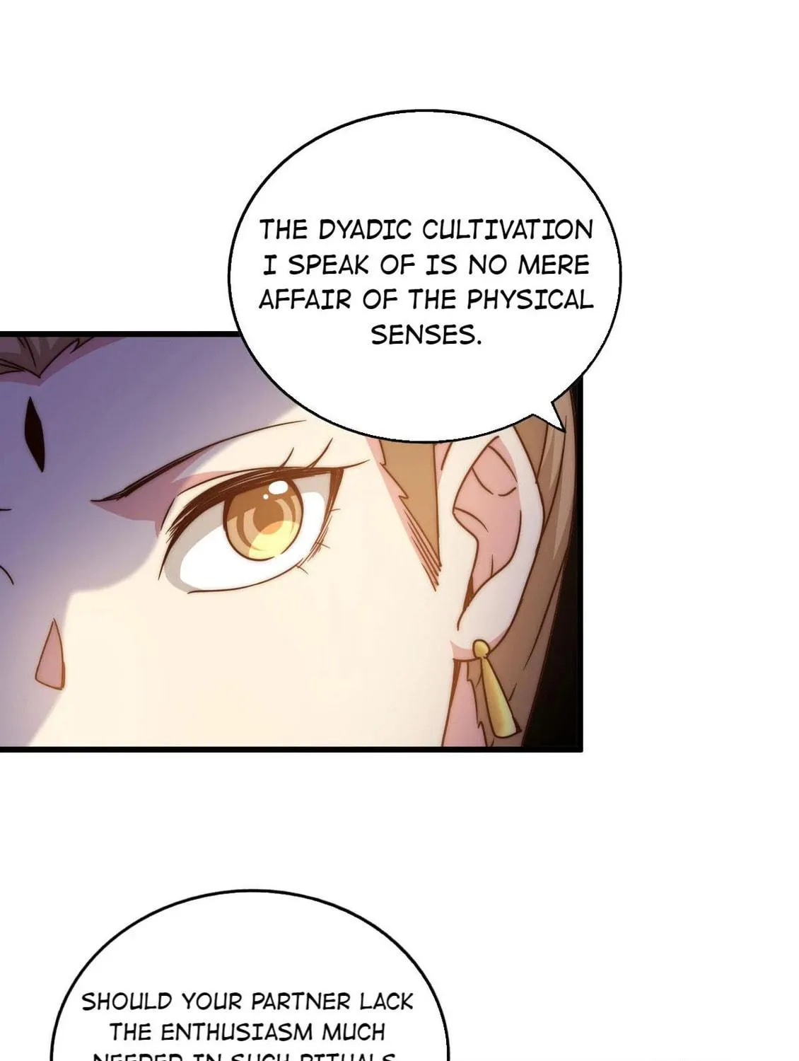 Read Above Myriads chapter 101 image 71 on Lezhin