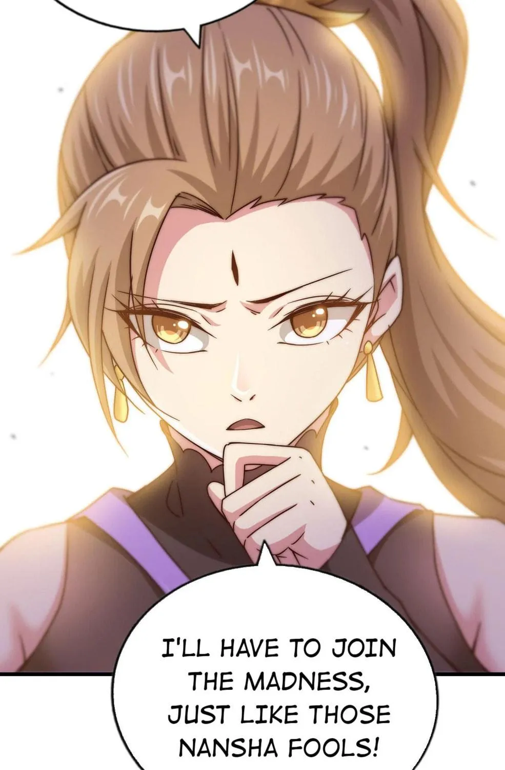 Read Above Myriads chapter 101 image 77 on Lezhin