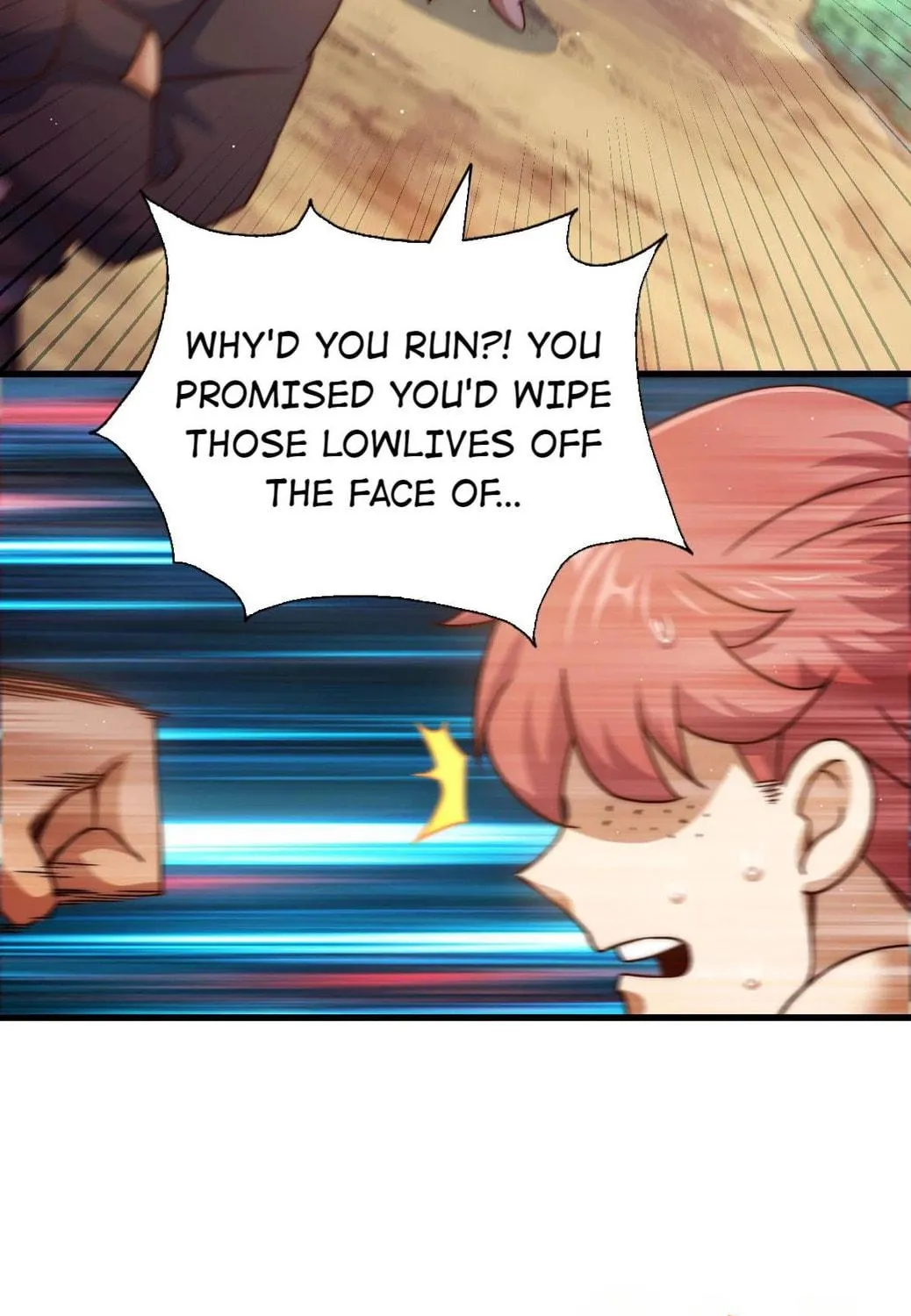 Read Above Myriads chapter 101 image 83 on Lezhin