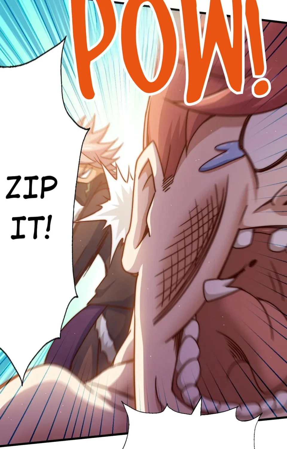 Read Above Myriads chapter 101 image 85 on Lezhin