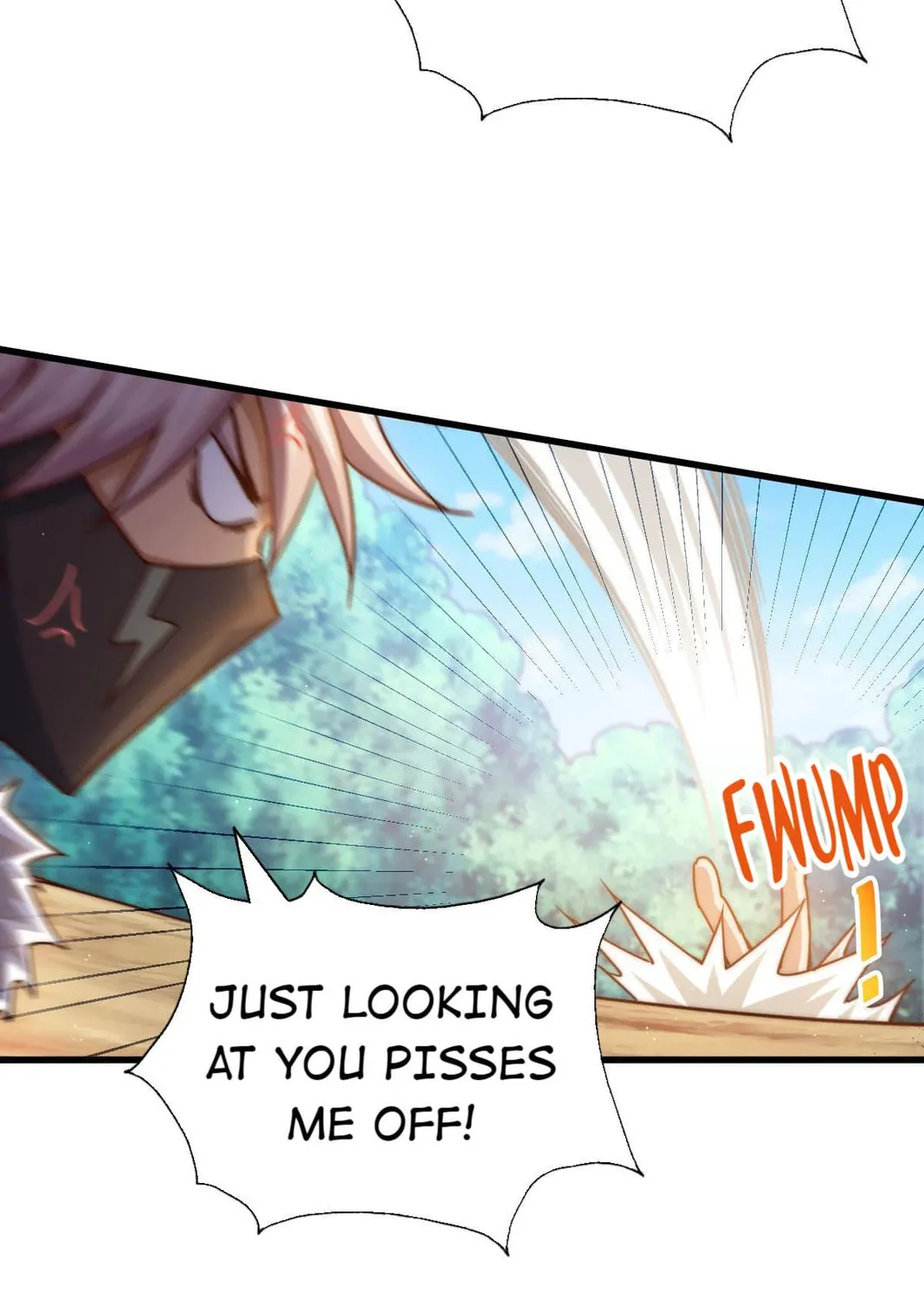 Read Above Myriads chapter 101 image 87 on Lezhin