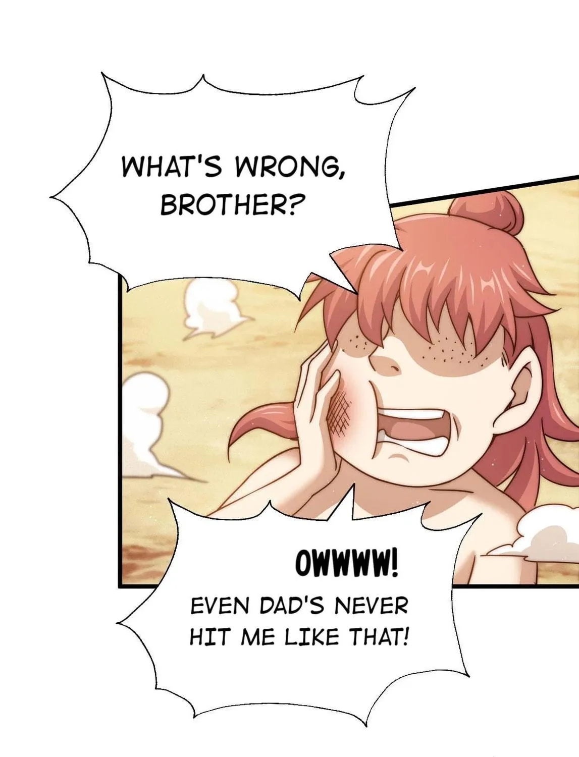 Read Above Myriads chapter 101 image 89 on Lezhin