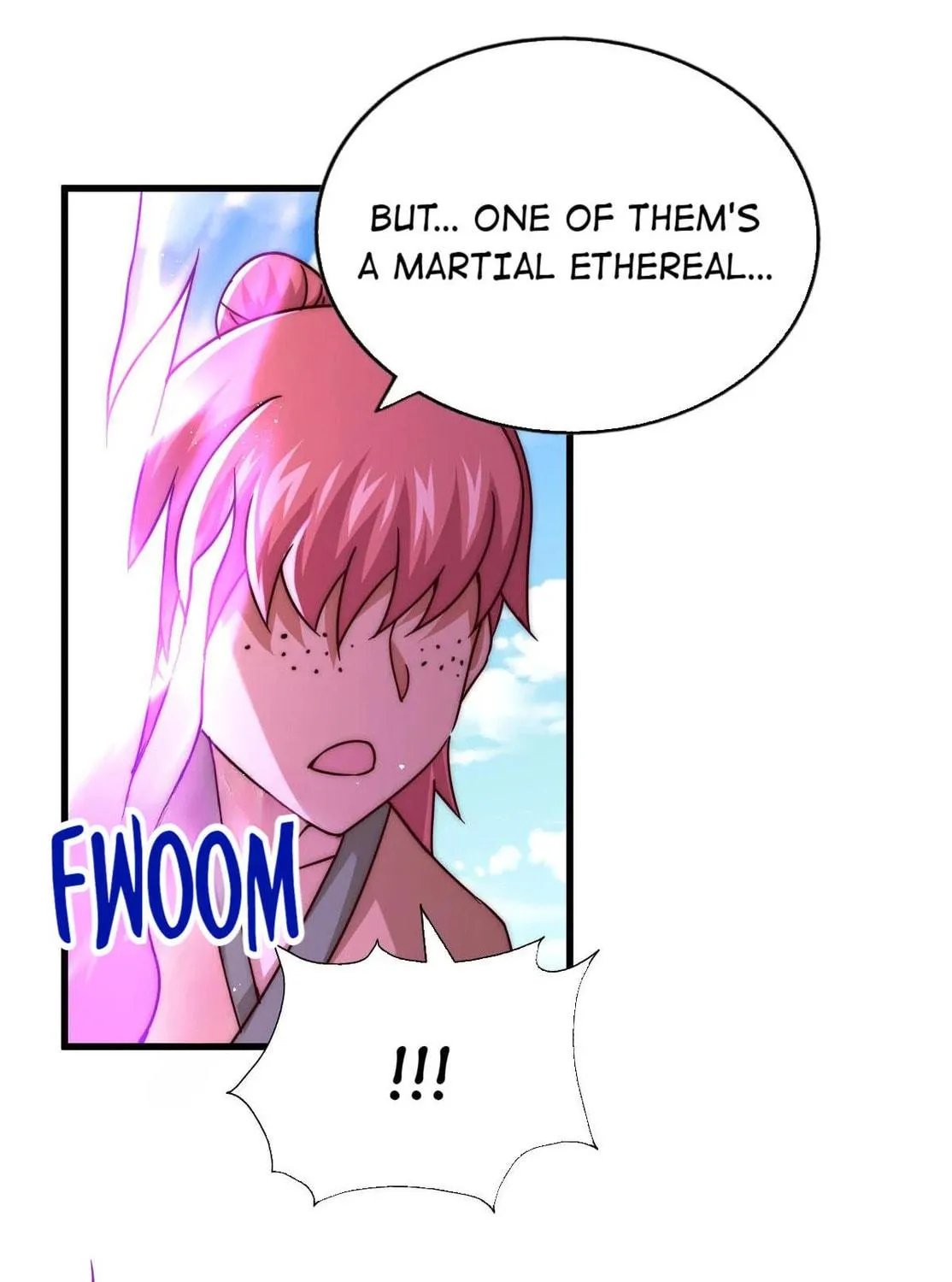 Read Above Myriads chapter 101 image 9 on Lezhin