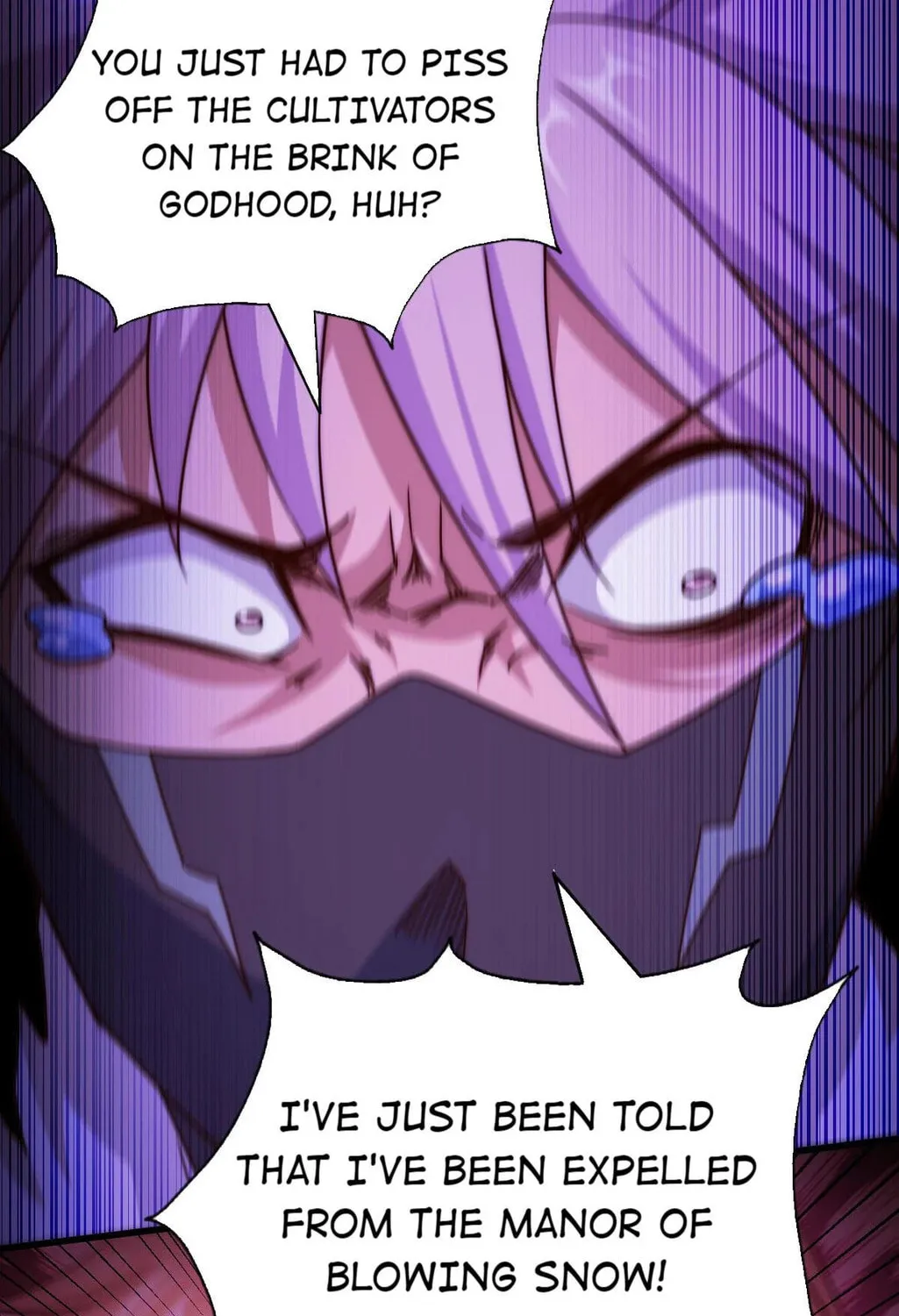 Read Above Myriads chapter 101 image 97 on Lezhin