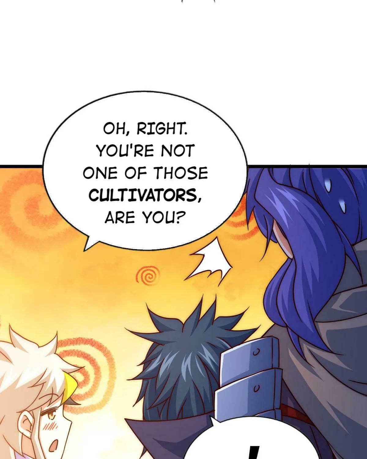 Read Above Myriads chapter 102 image 100 on Lezhin