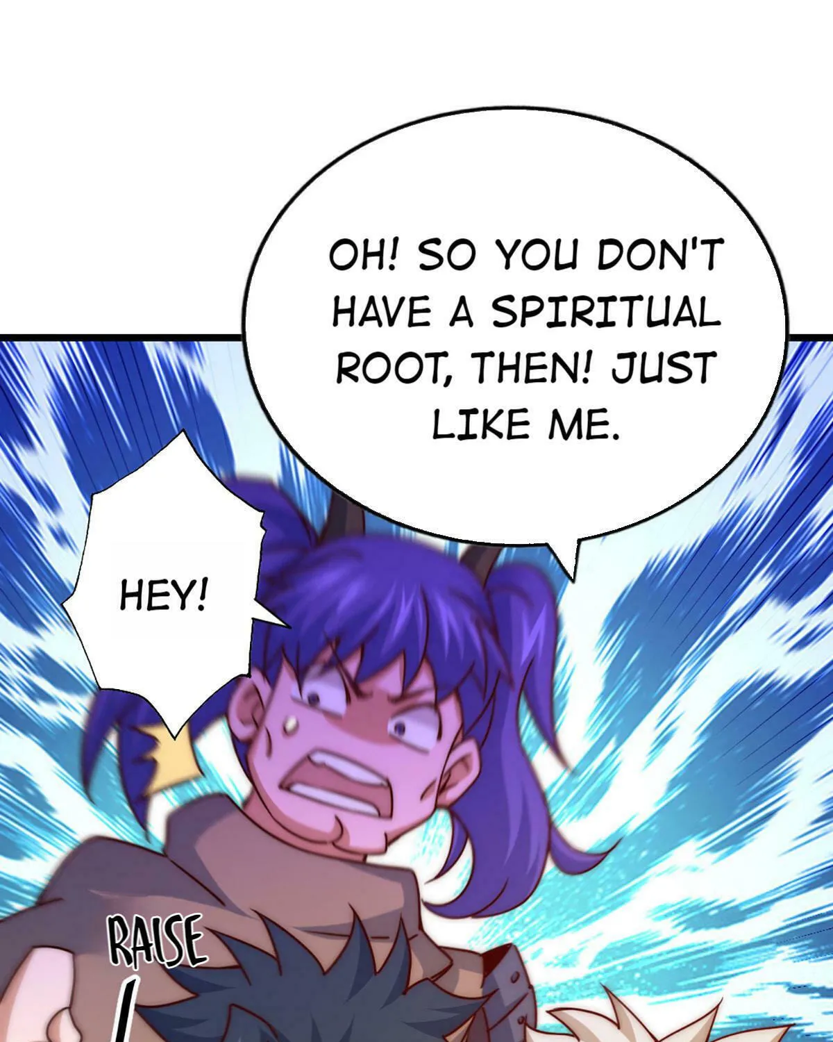 Read Above Myriads chapter 102 image 104 on Lezhin