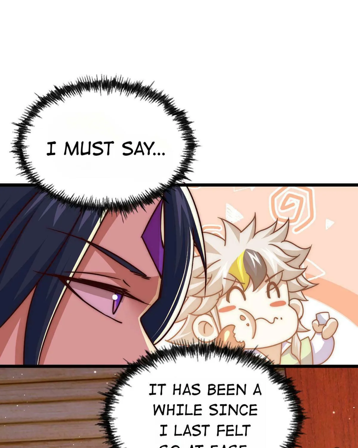 Read Above Myriads chapter 102 image 108 on Lezhin