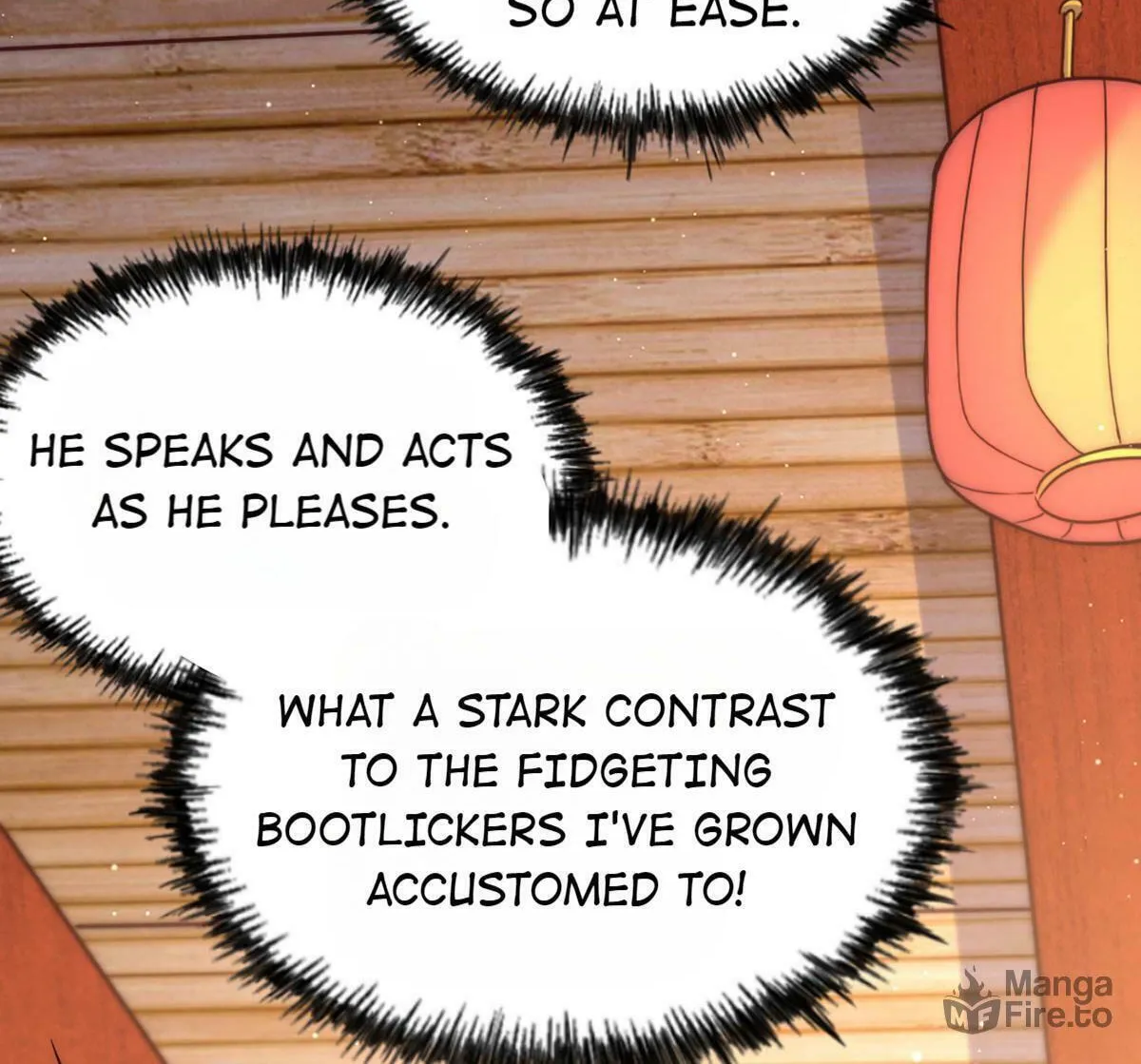 Read Above Myriads chapter 102 image 109 on Lezhin