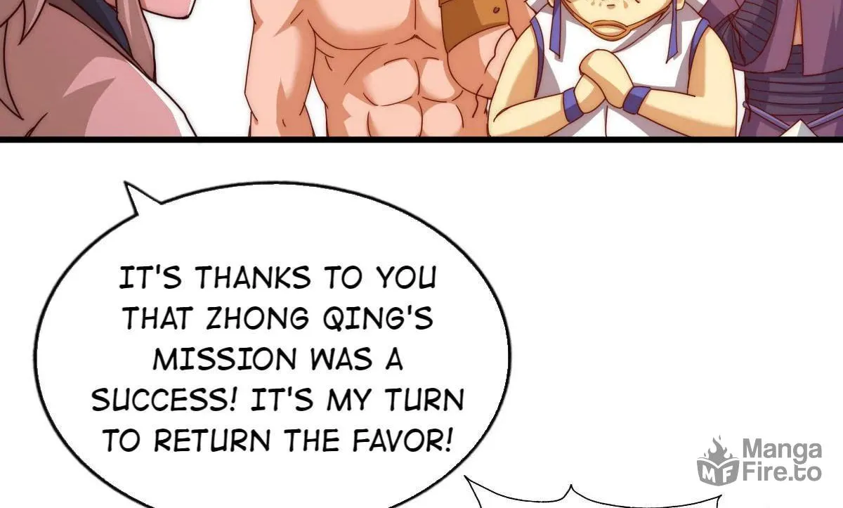 Read Above Myriads chapter 102 image 11 on Lezhin