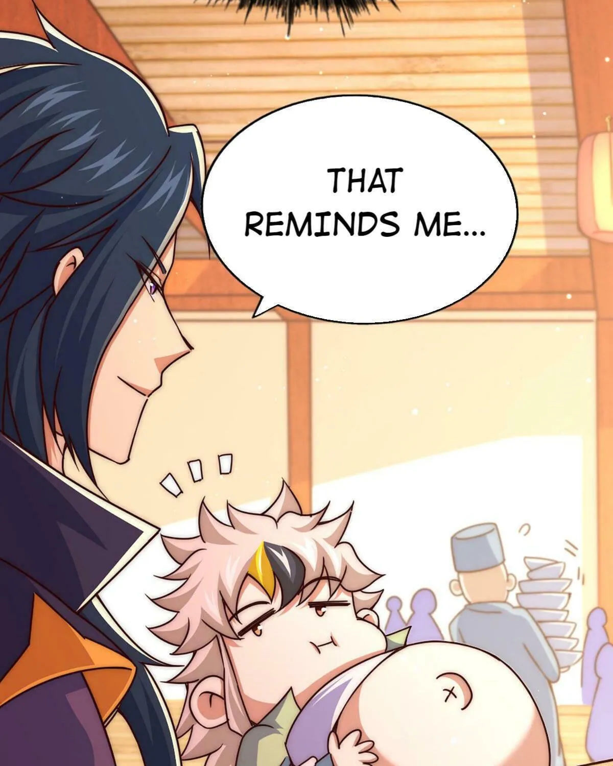 Read Above Myriads chapter 102 image 110 on Lezhin