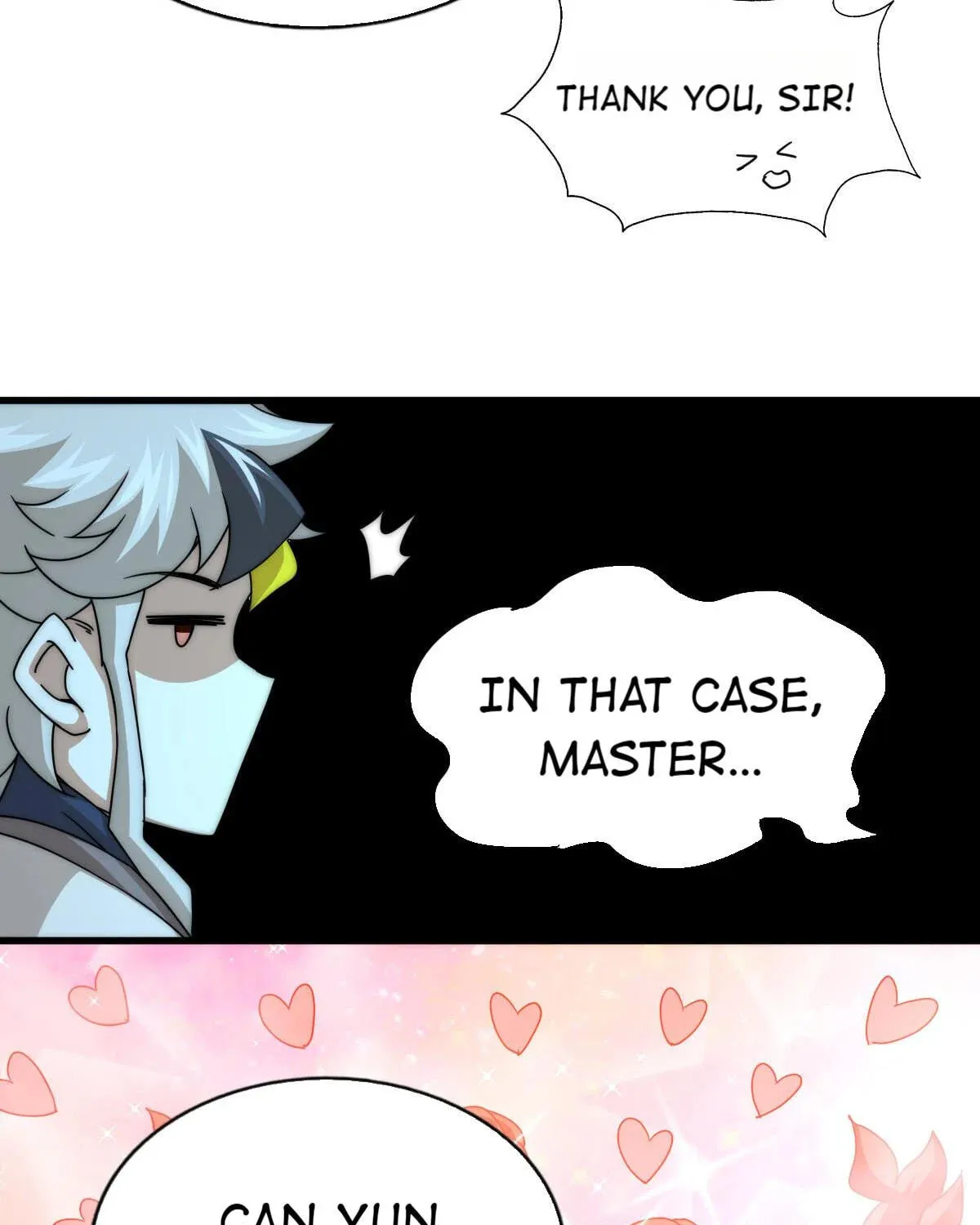 Read Above Myriads chapter 102 image 12 on Lezhin
