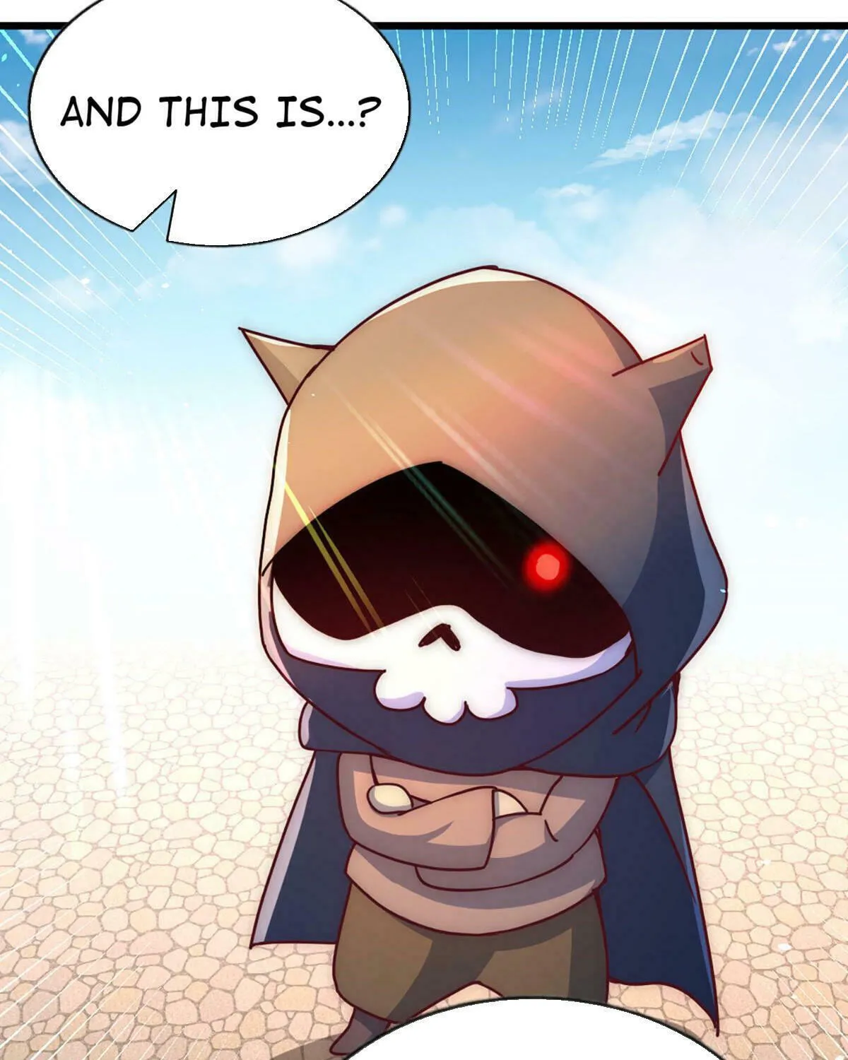 Read Above Myriads chapter 102 image 128 on Lezhin