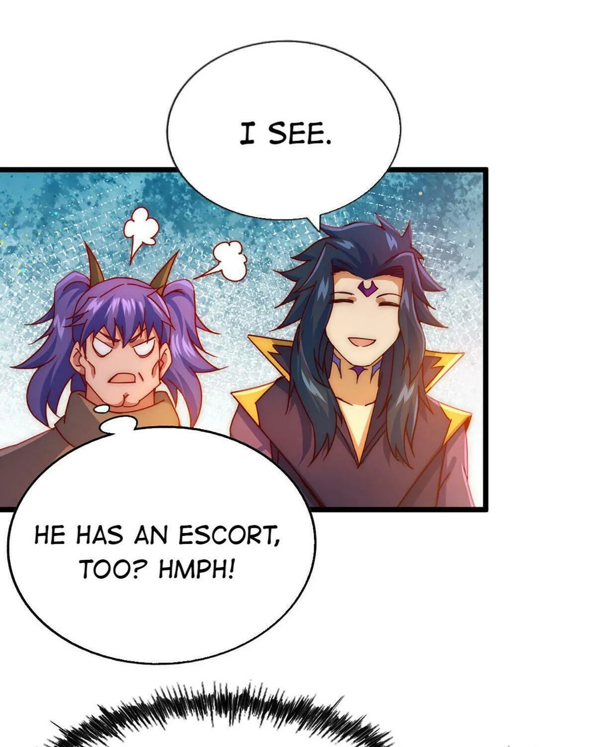 Read Above Myriads chapter 102 image 130 on Lezhin