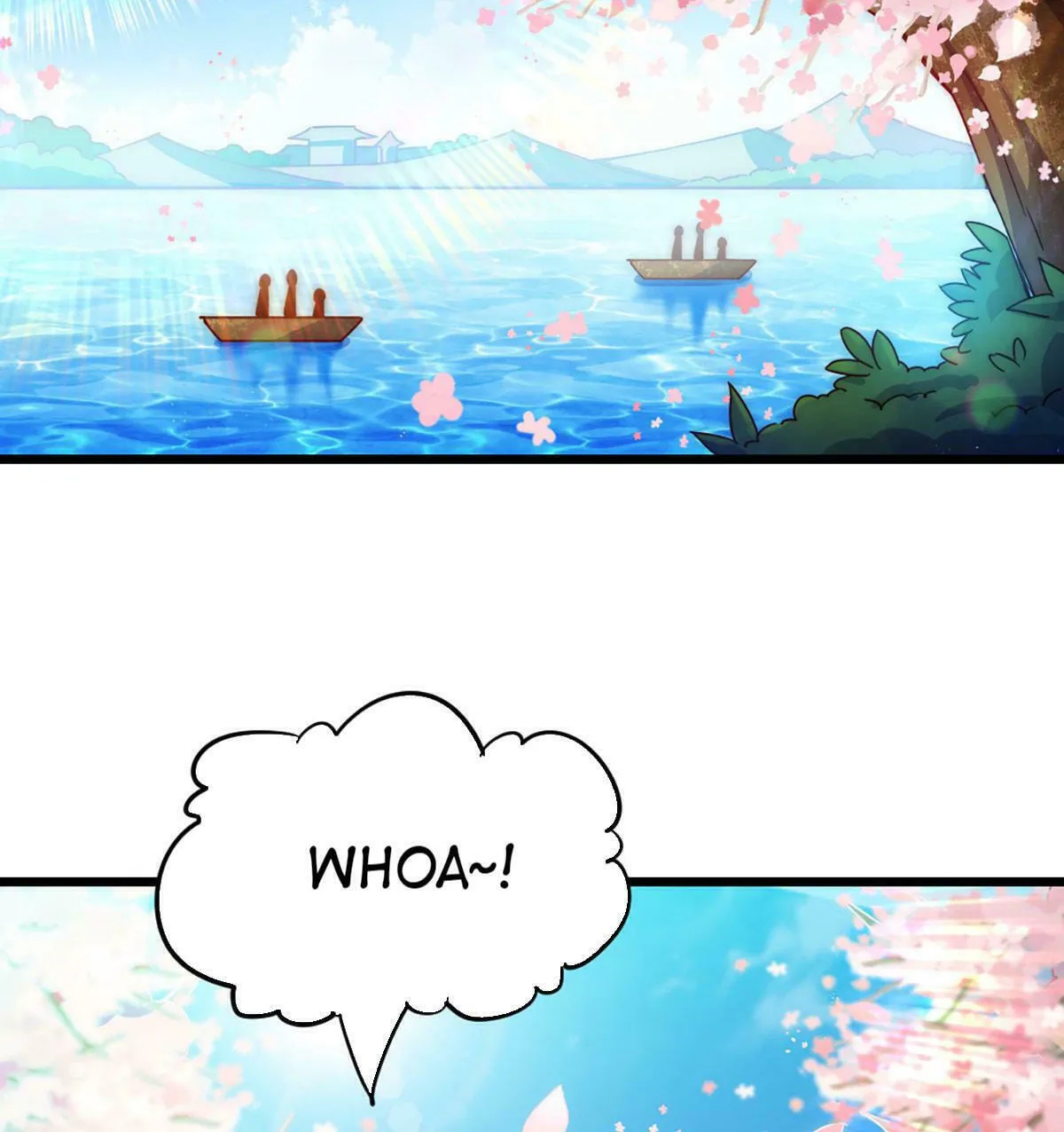 Read Above Myriads chapter 102 image 135 on Lezhin