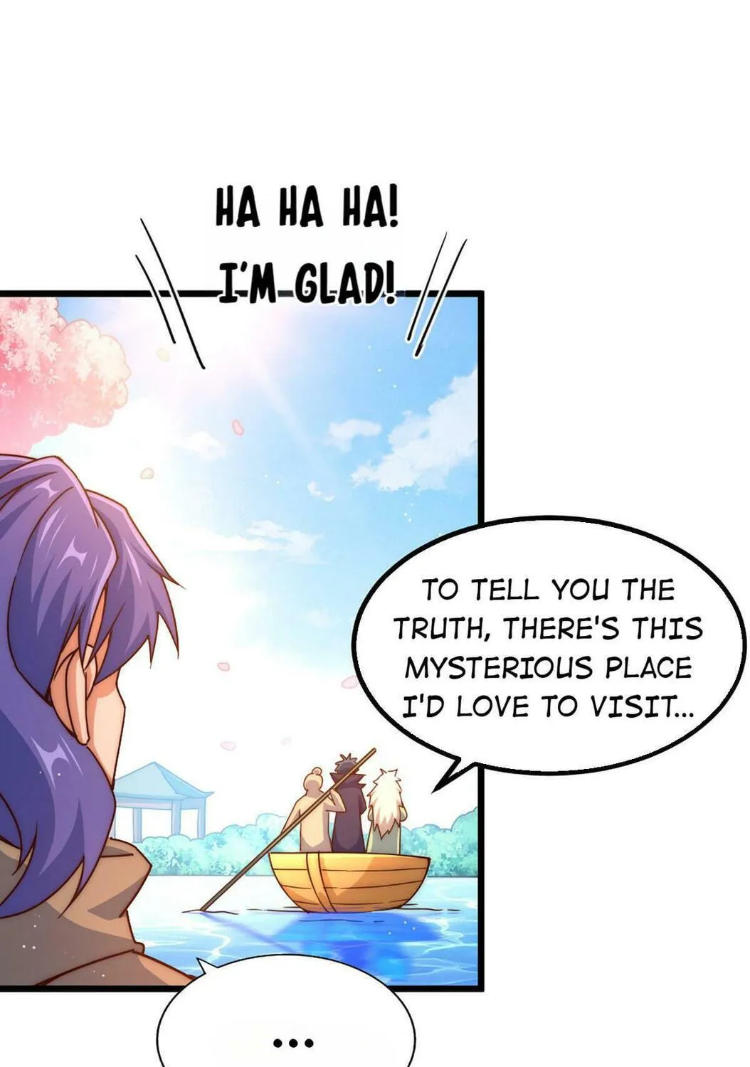 Read Above Myriads chapter 102 image 141 on Lezhin