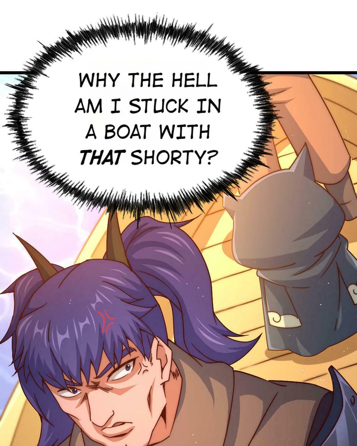 Read Above Myriads chapter 102 image 143 on Lezhin