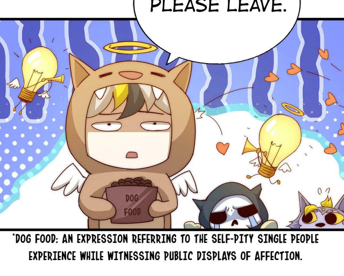 Read Above Myriads chapter 102 image 15 on Lezhin