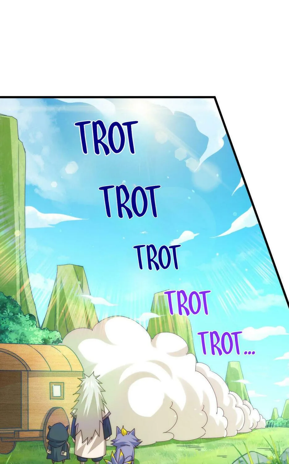 Read Above Myriads chapter 102 image 16 on Lezhin