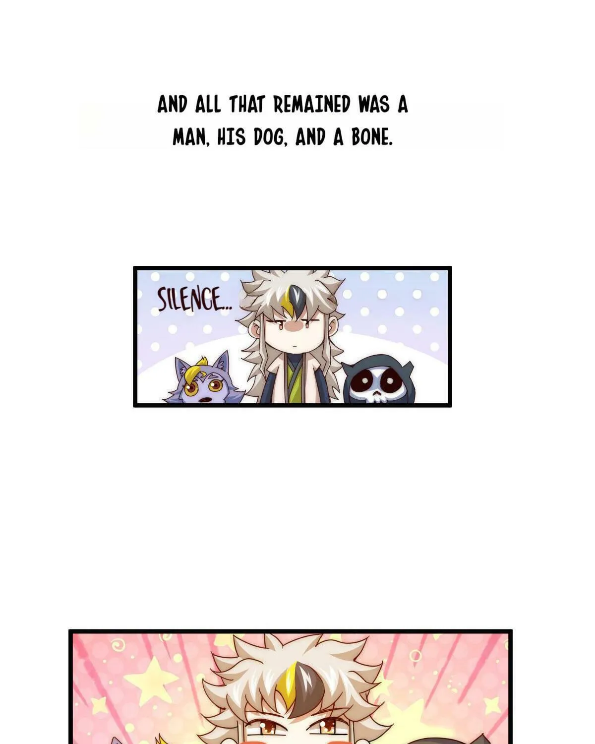 Read Above Myriads chapter 102 image 18 on Lezhin