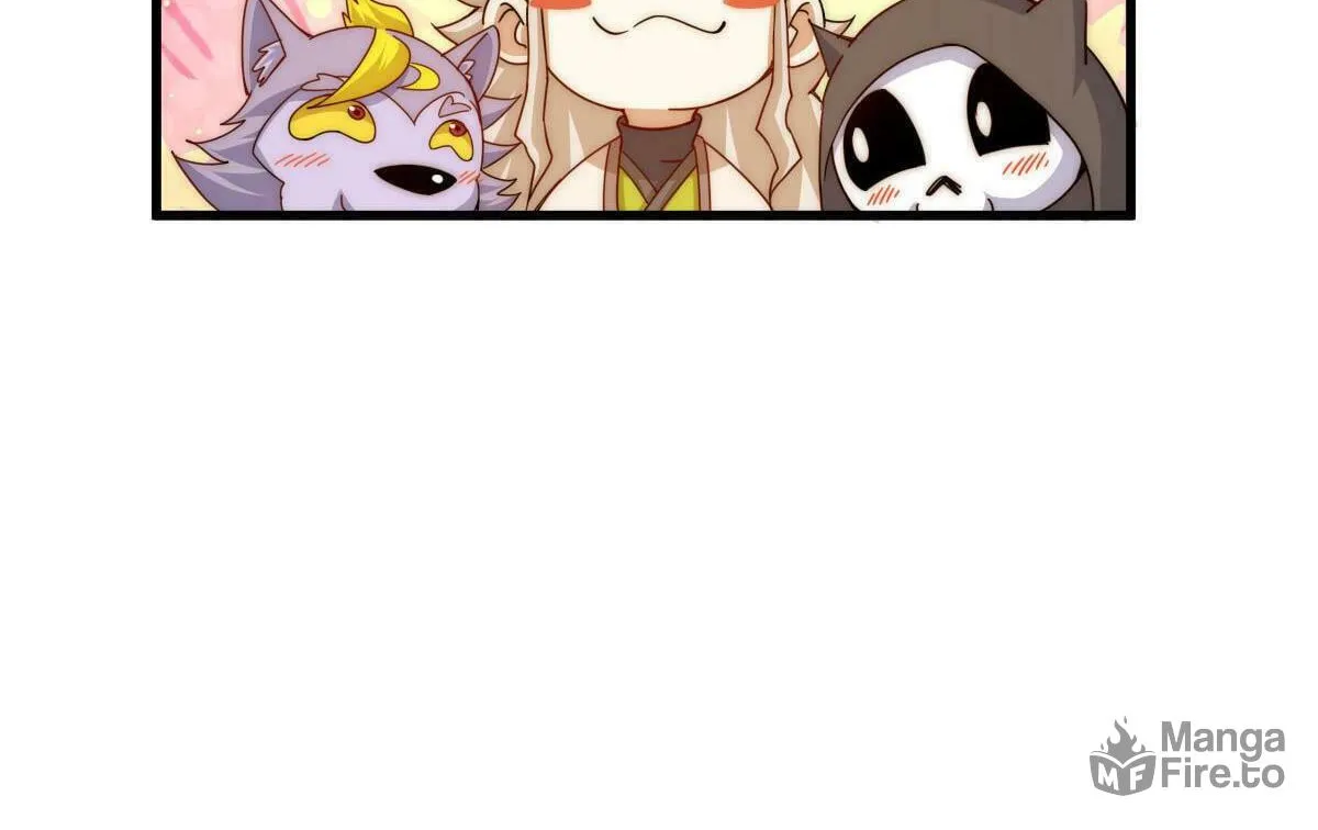 Read Above Myriads chapter 102 image 19 on Lezhin