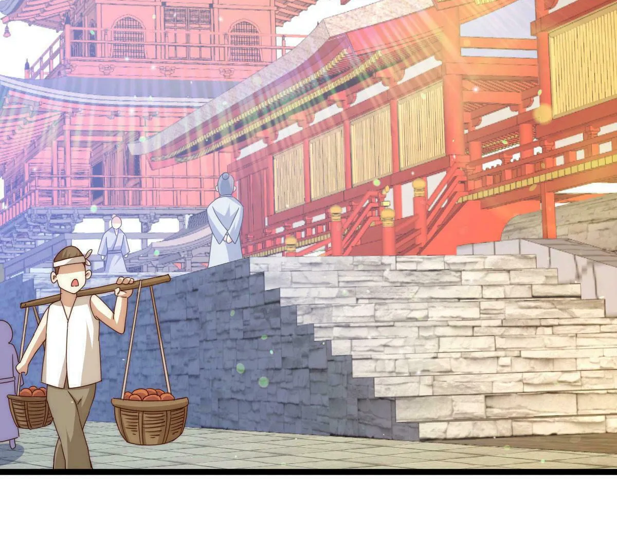 Read Above Myriads chapter 102 image 27 on Lezhin
