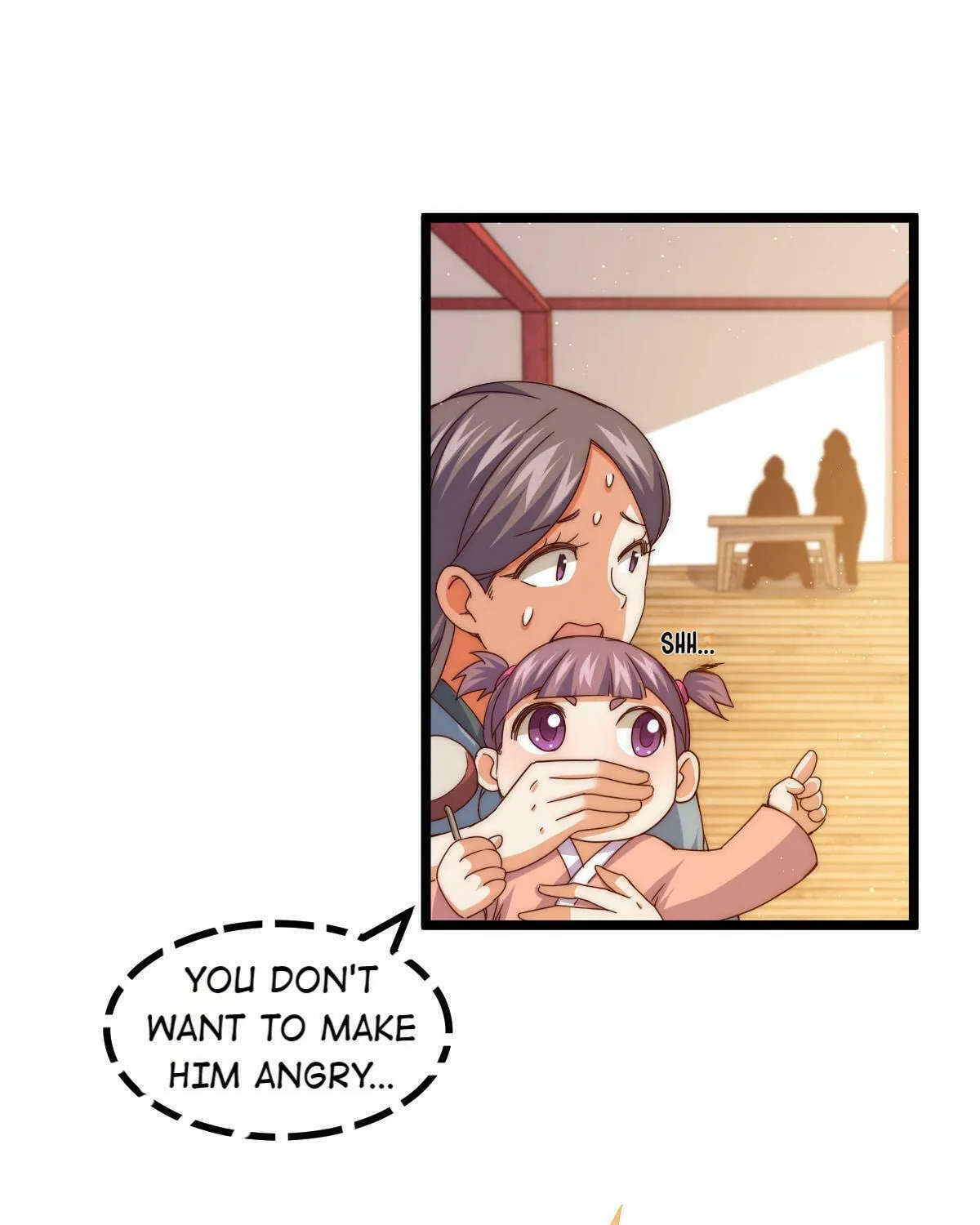 Read Above Myriads chapter 102 image 30 on Lezhin