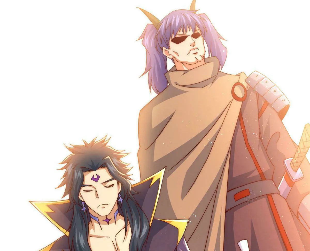 Read Above Myriads chapter 102 image 31 on Lezhin