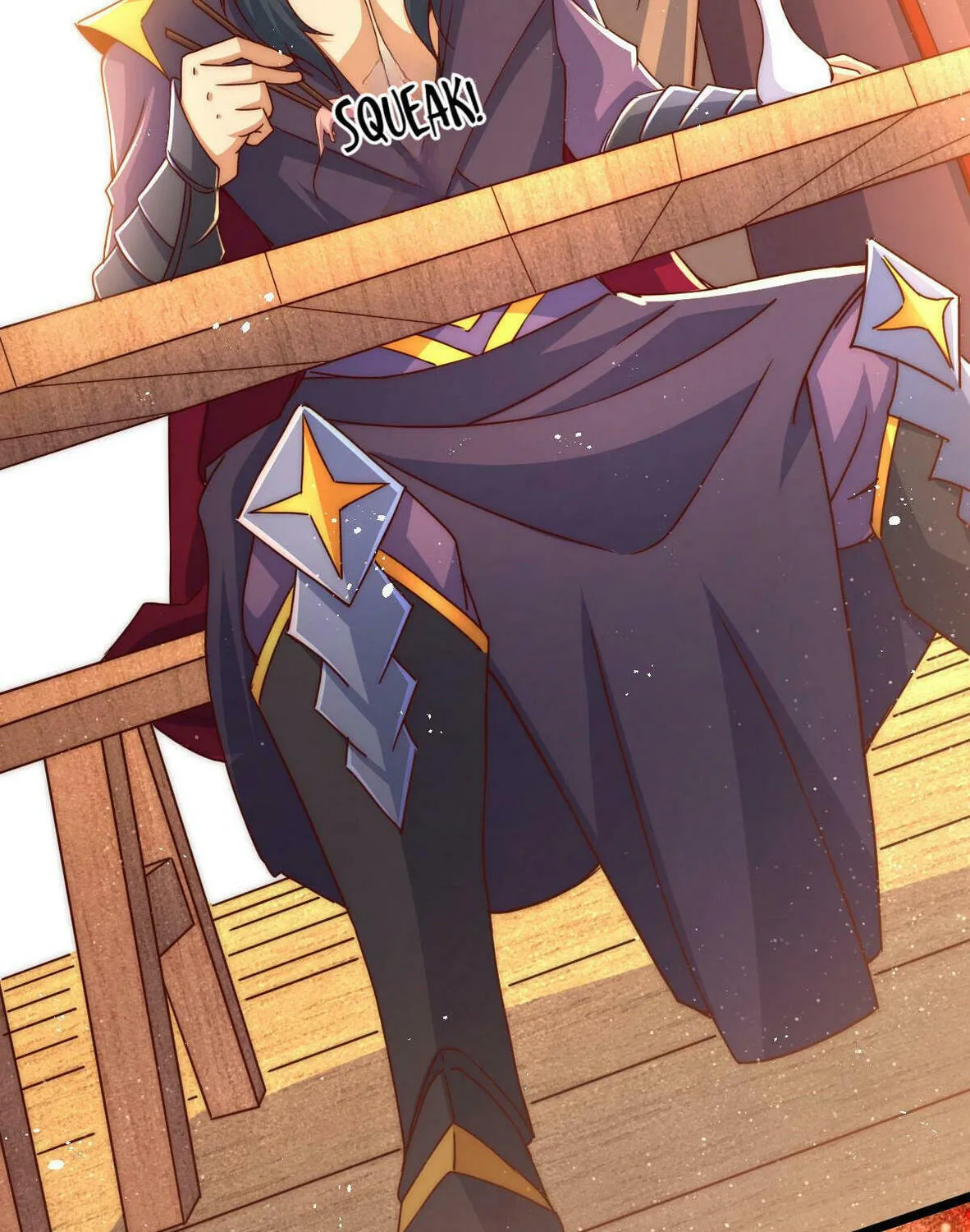 Read Above Myriads chapter 102 image 32 on Lezhin