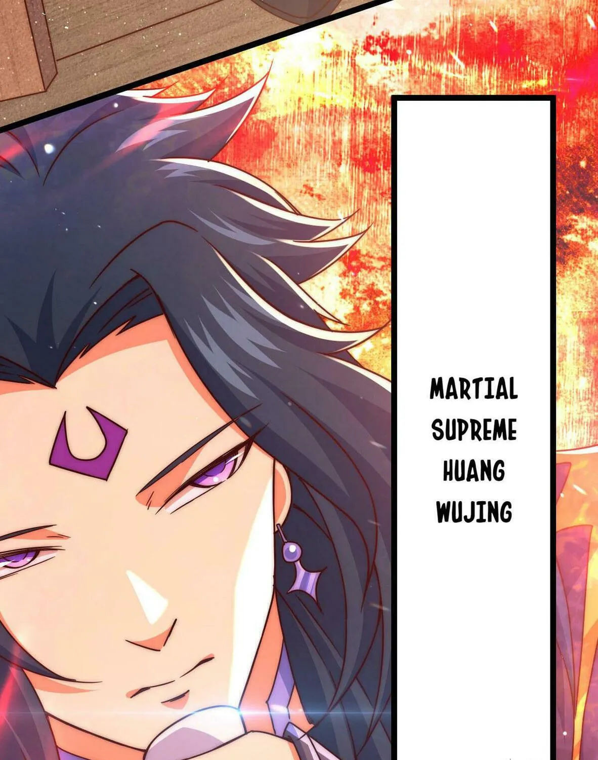 Read Above Myriads chapter 102 image 34 on Lezhin