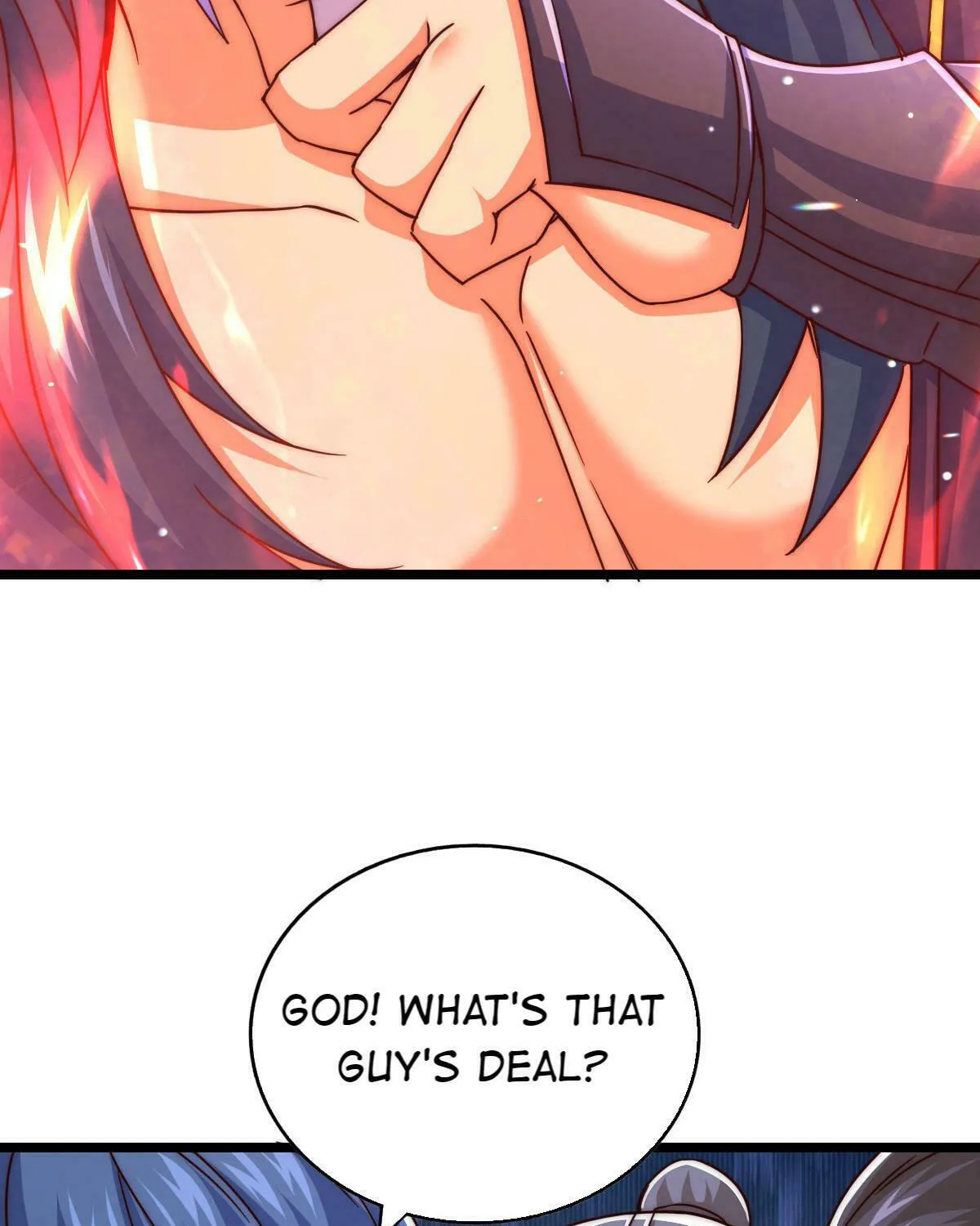Read Above Myriads chapter 102 image 36 on Lezhin
