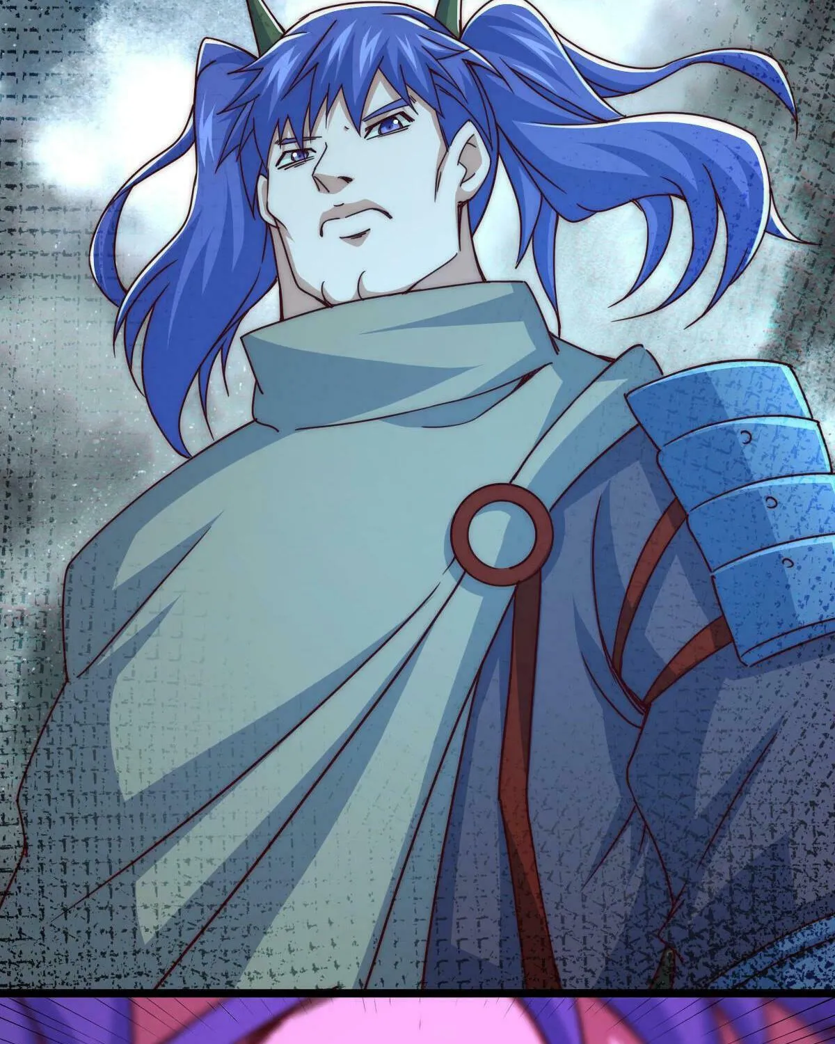 Read Above Myriads chapter 102 image 38 on Lezhin