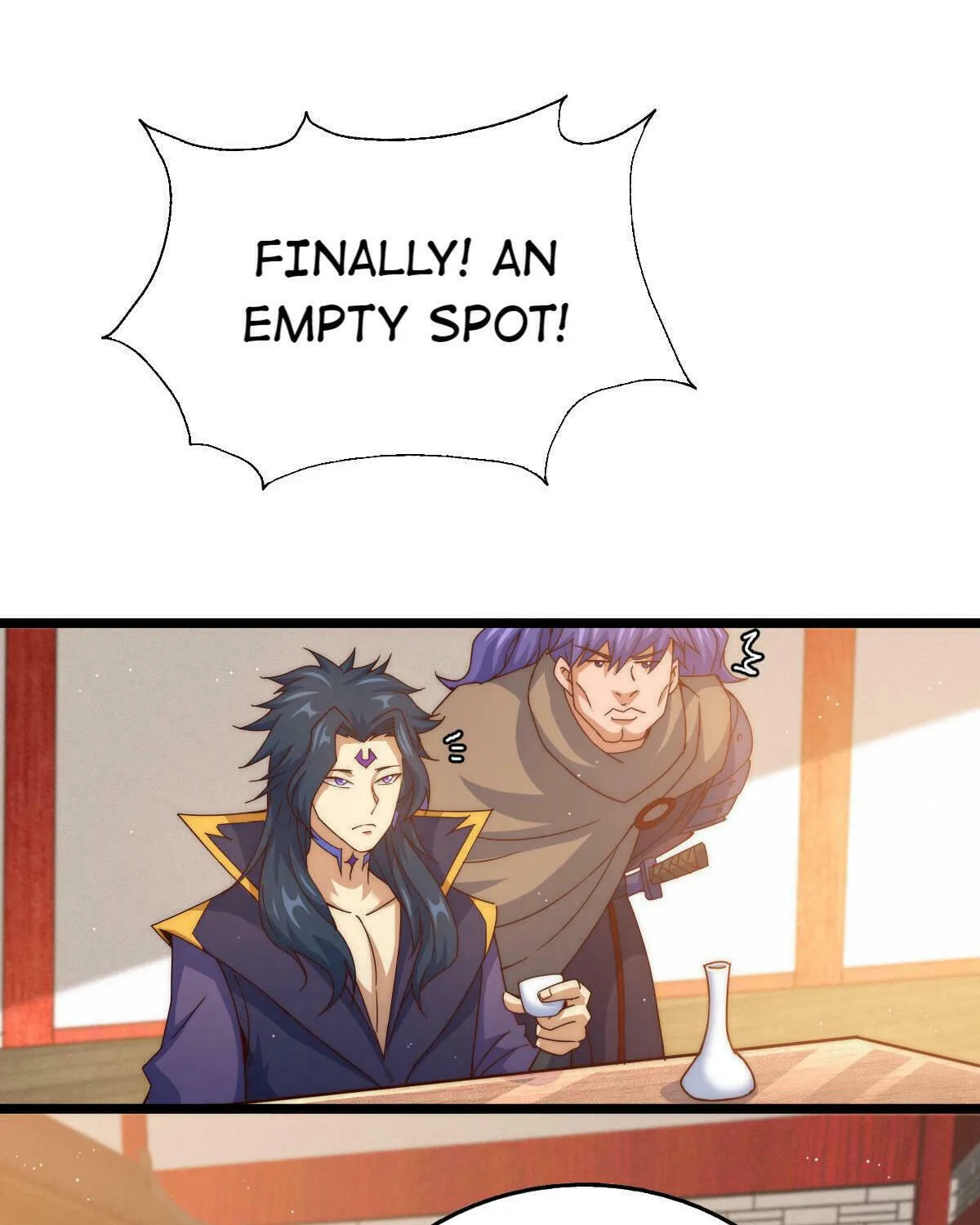 Read Above Myriads chapter 102 image 42 on Lezhin