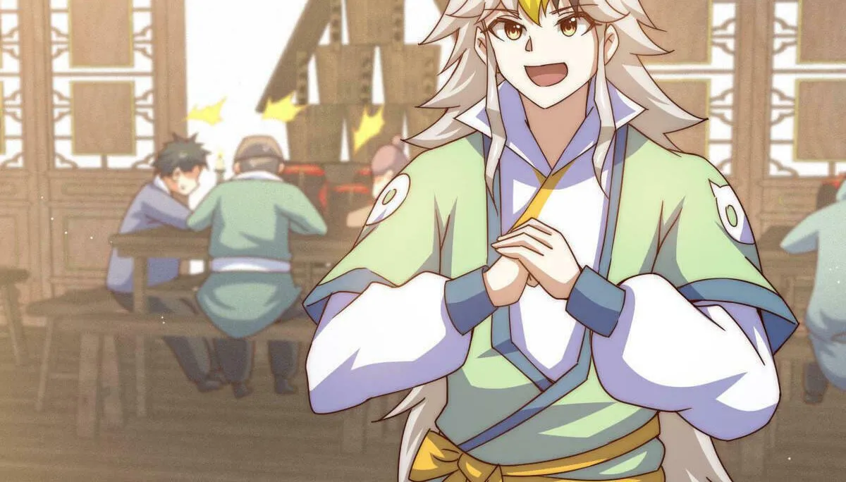 Read Above Myriads chapter 102 image 45 on Lezhin
