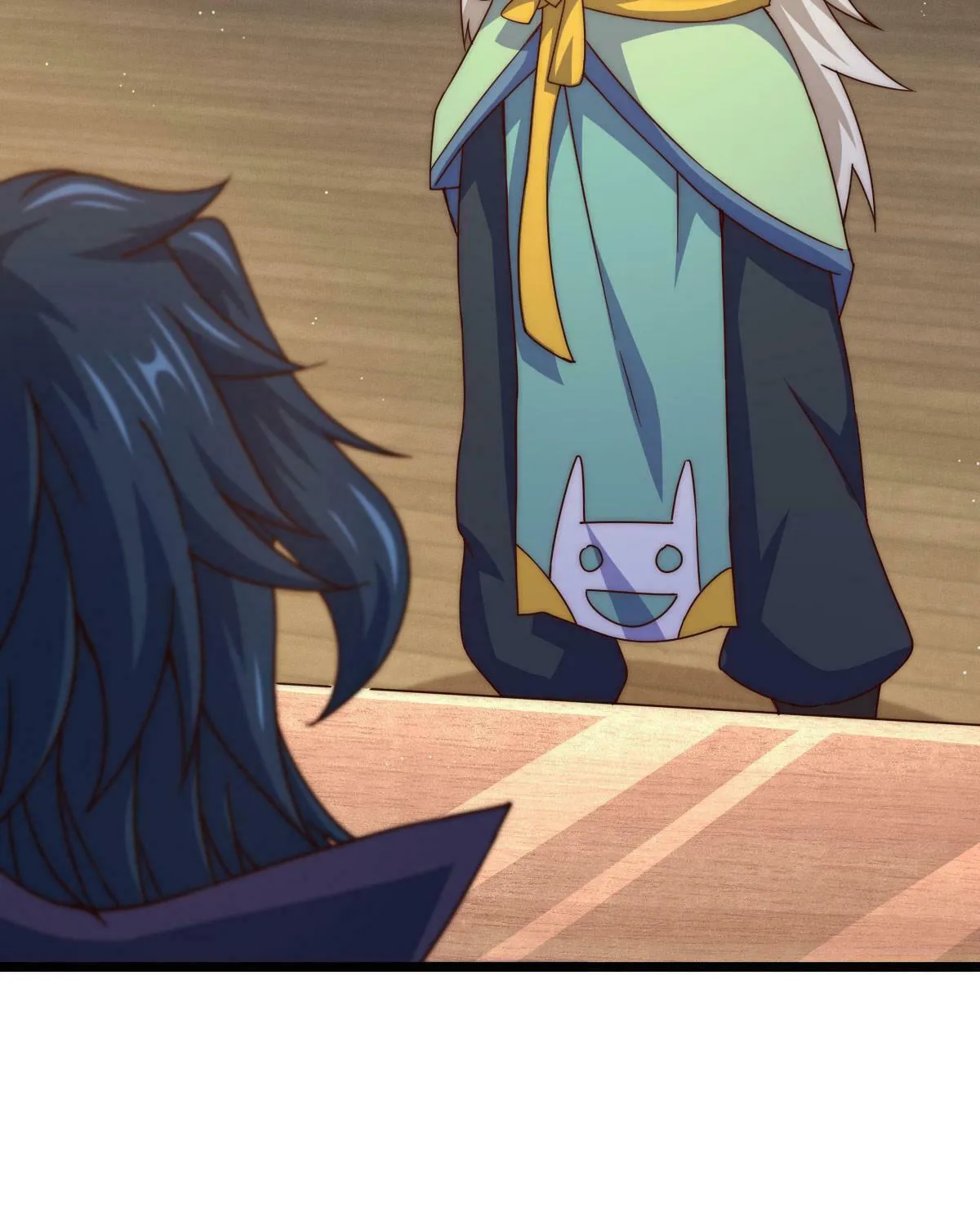 Read Above Myriads chapter 102 image 46 on Lezhin