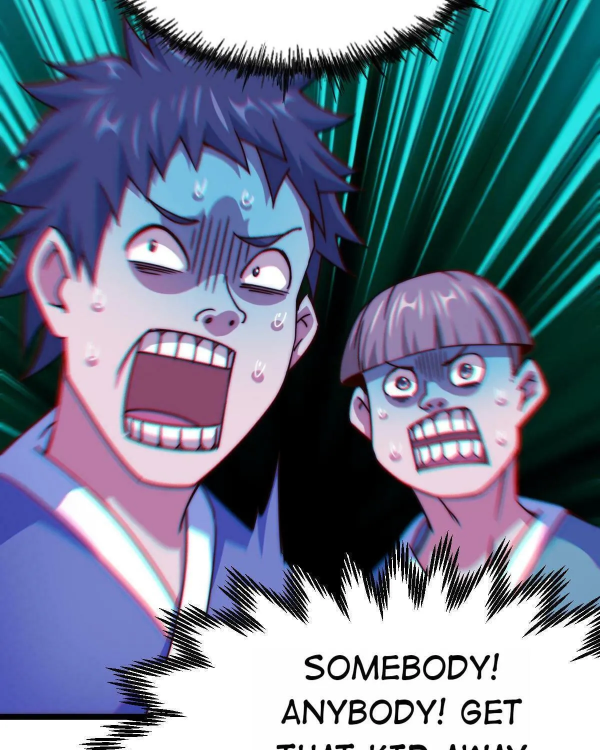 Read Above Myriads chapter 102 image 48 on Lezhin