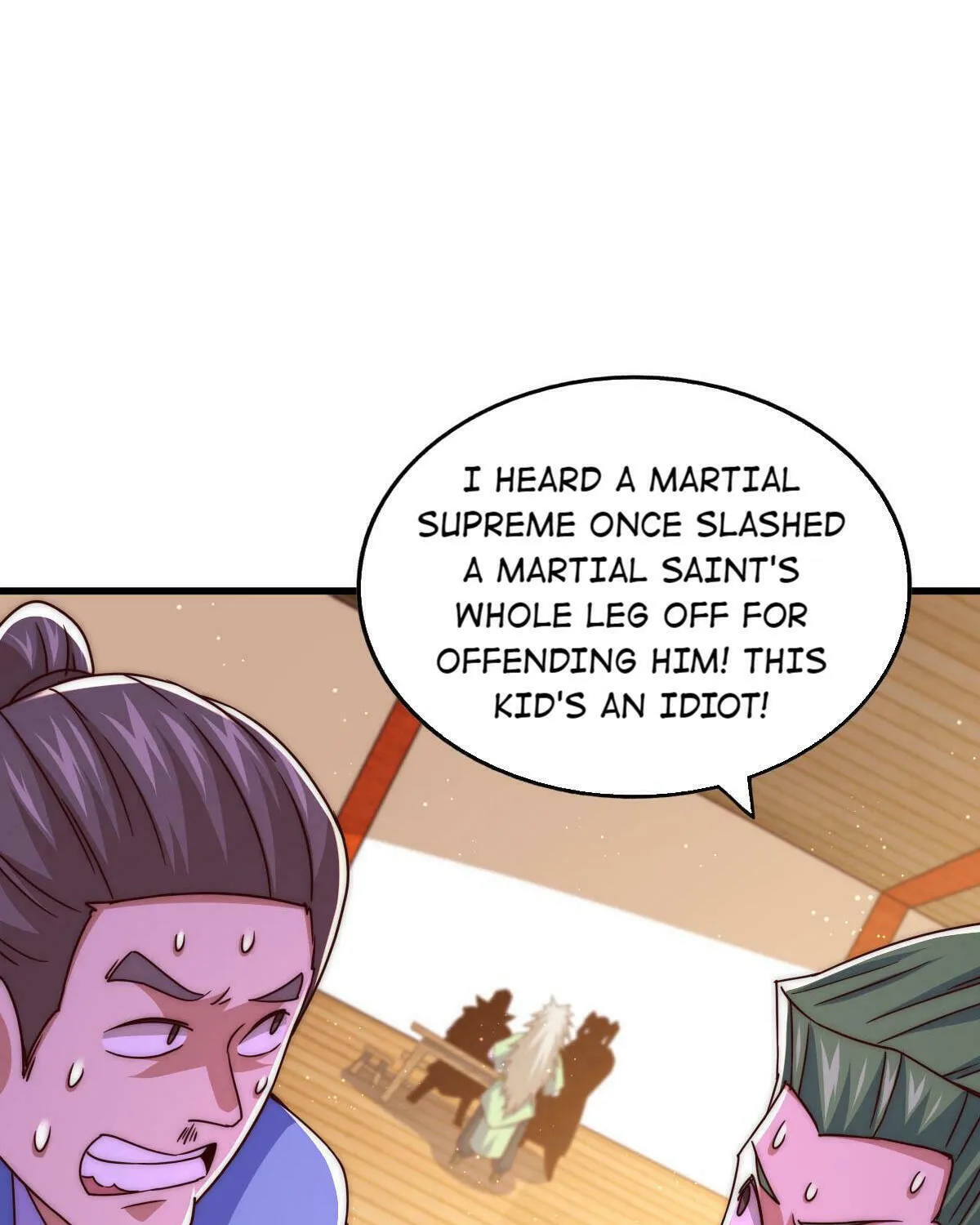 Read Above Myriads chapter 102 image 50 on Lezhin