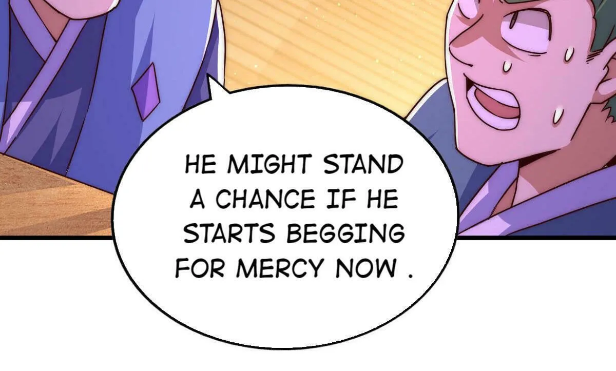 Read Above Myriads chapter 102 image 51 on Lezhin