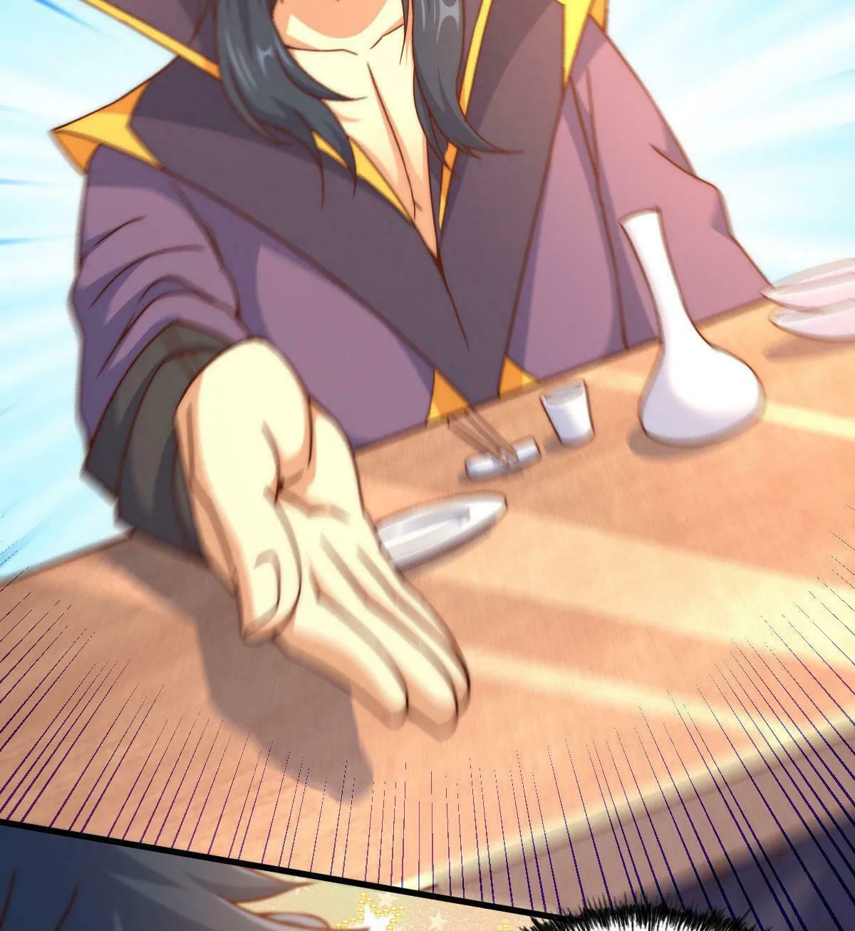 Read Above Myriads chapter 102 image 57 on Lezhin