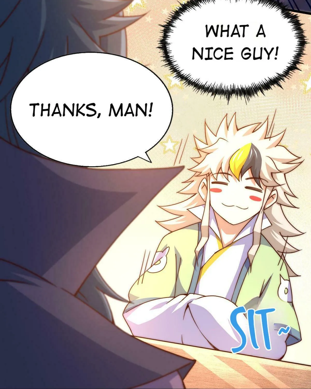 Read Above Myriads chapter 102 image 58 on Lezhin