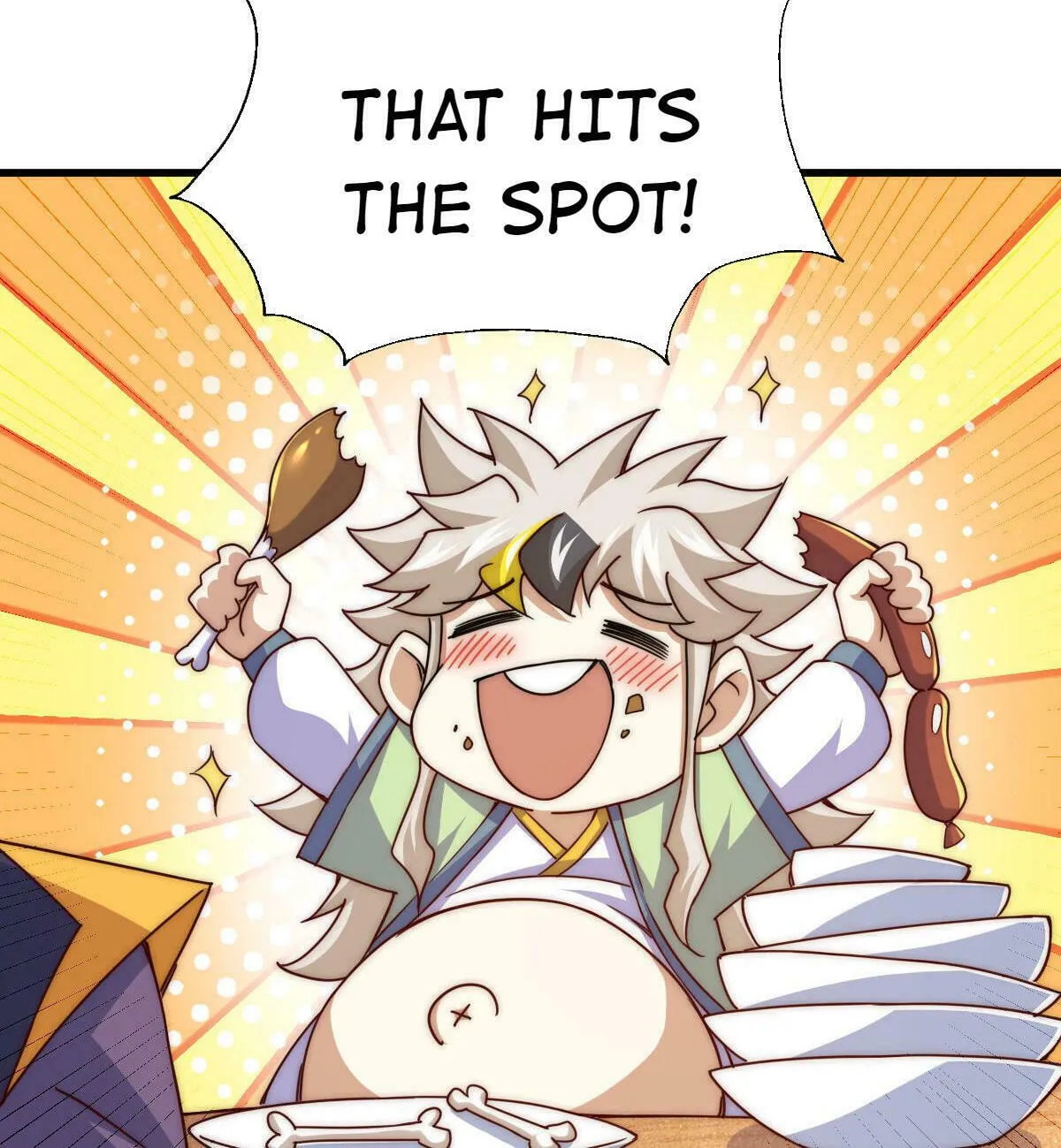 Read Above Myriads chapter 102 image 63 on Lezhin
