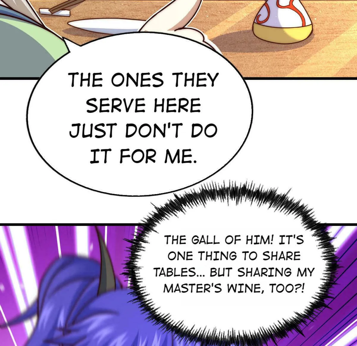 Read Above Myriads chapter 102 image 68 on Lezhin