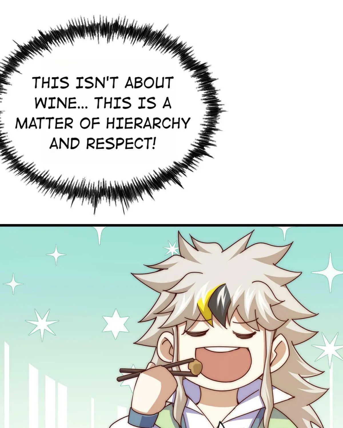 Read Above Myriads chapter 102 image 75 on Lezhin